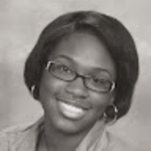 Meet your Posher, Najua